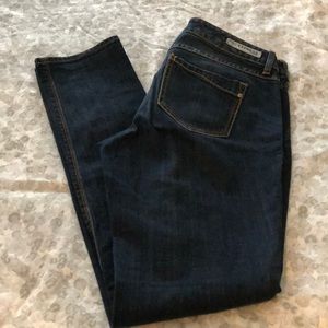 Express Skinny jeans